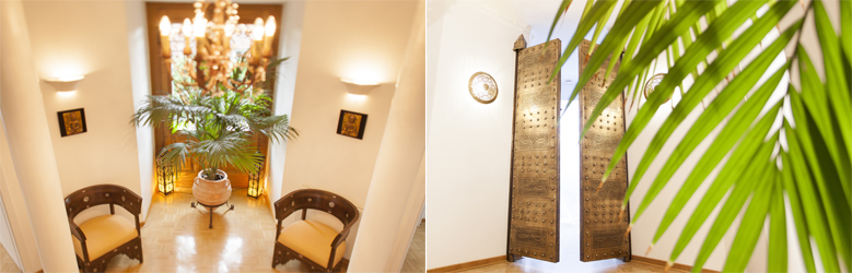 Sanftemedizin - Praxis Dr. Focke Bild 3