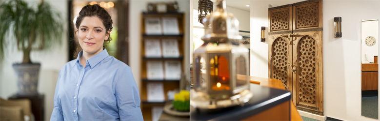 Sanftemedizin - Praxis Dr. Focke Bild 4