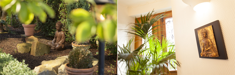 Sanftemedizin - Praxis Dr. Focke Bild 8