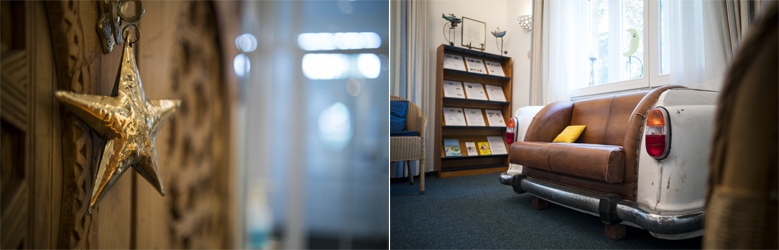 Sanftemedizin - Praxis Dr. Focke Bild 9